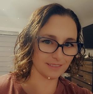 Meet your Posher, Erica